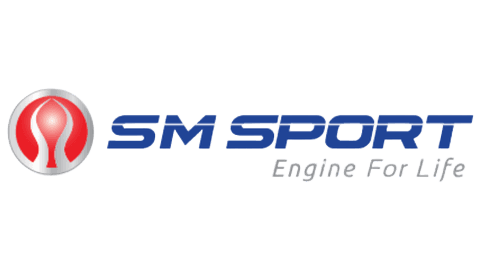 SM Sport motorcycles