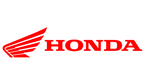 Honda motorcycles