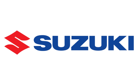 Suzuki motorcycles