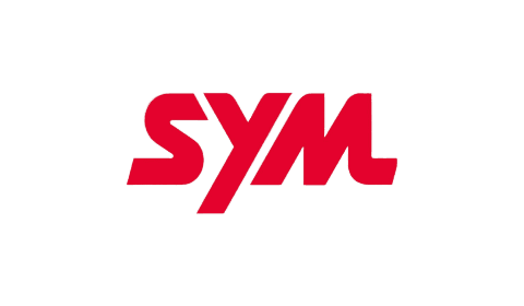 SYM motorcycles