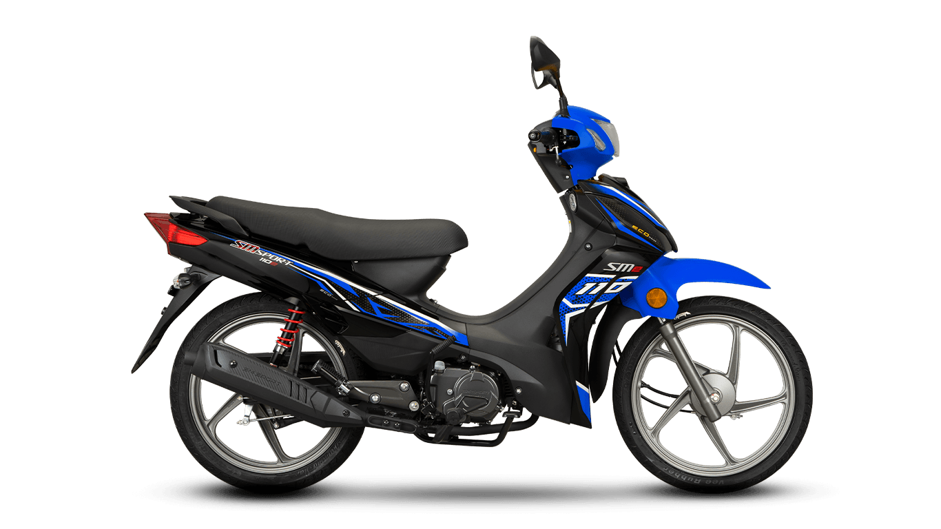 SM Sport SM SPORT 110E