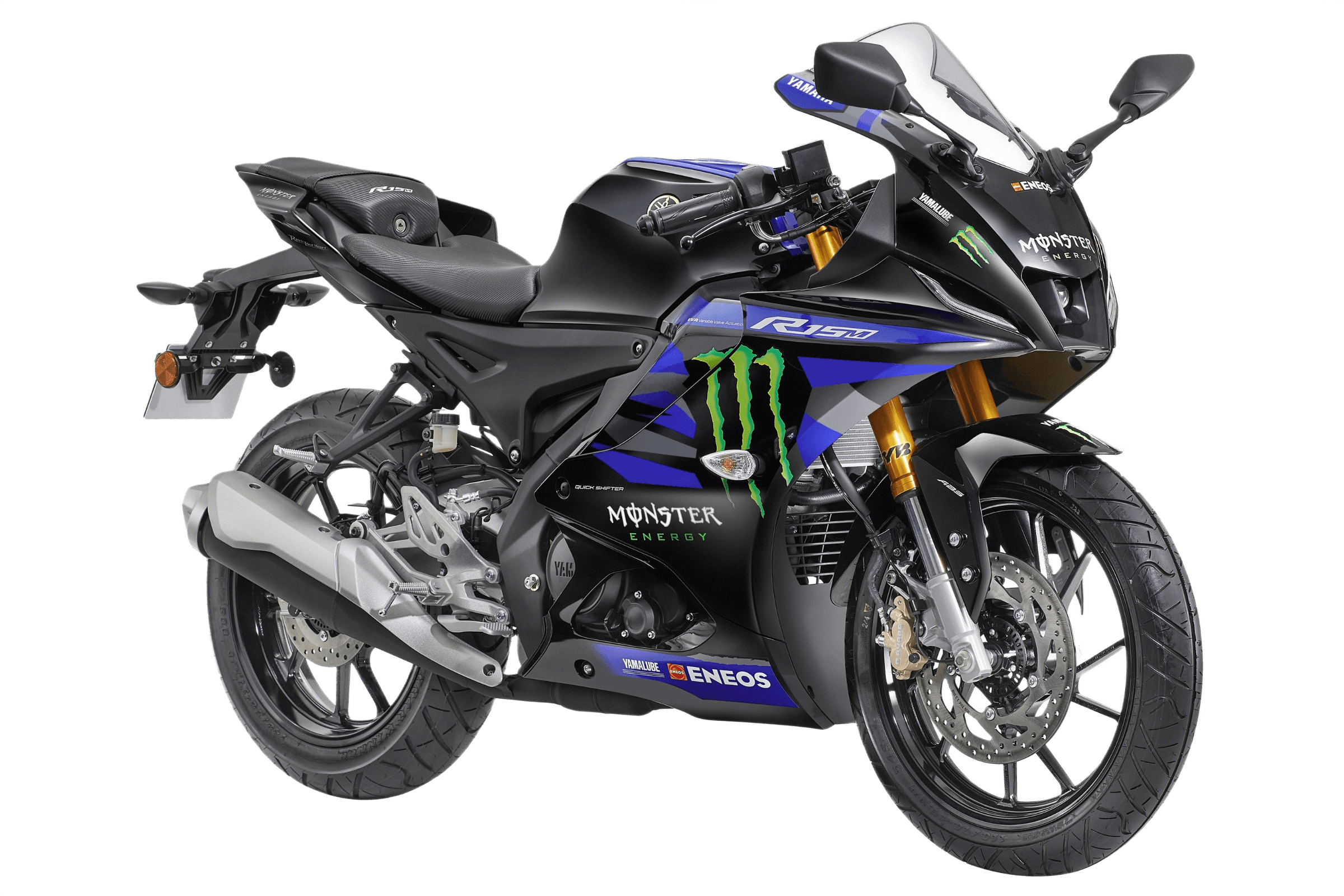 Yamaha YZF-R15M