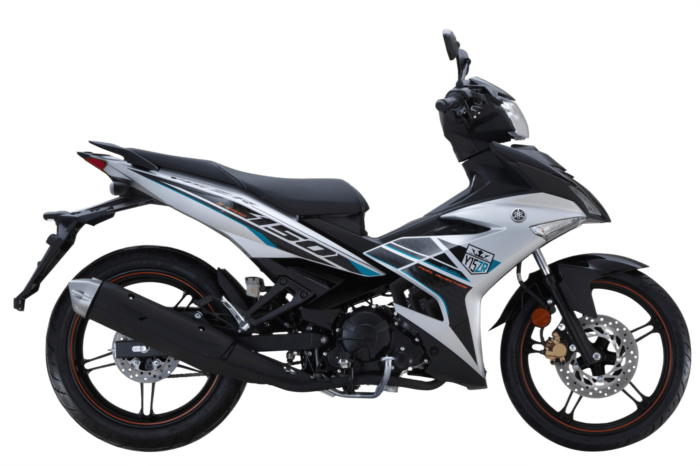 Yamaha Y15ZR