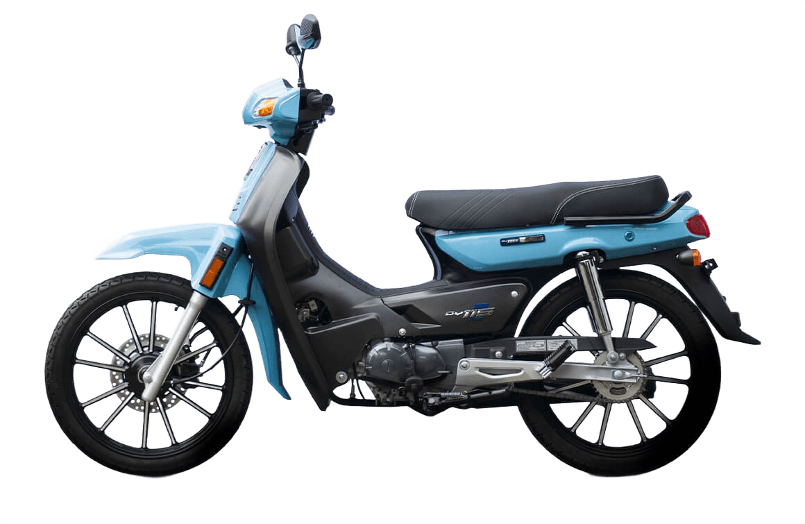 Aveta DY 115 (SE)