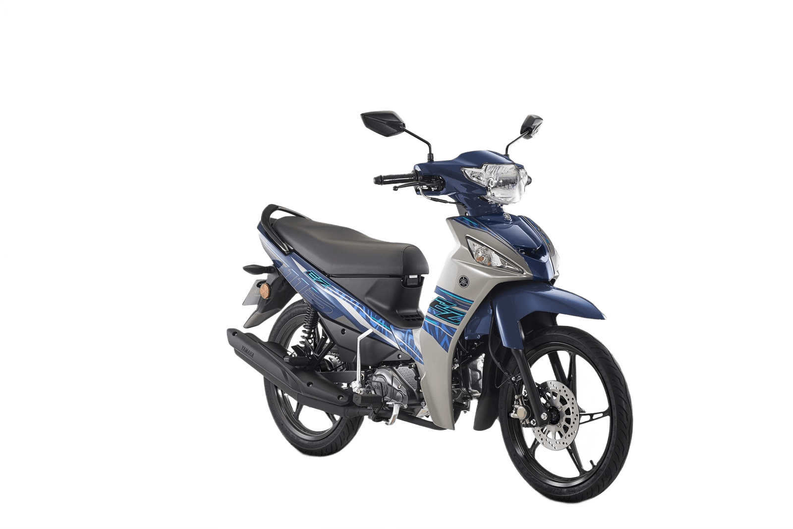 Yamaha EZ115