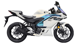 Yamaha YZF-R25