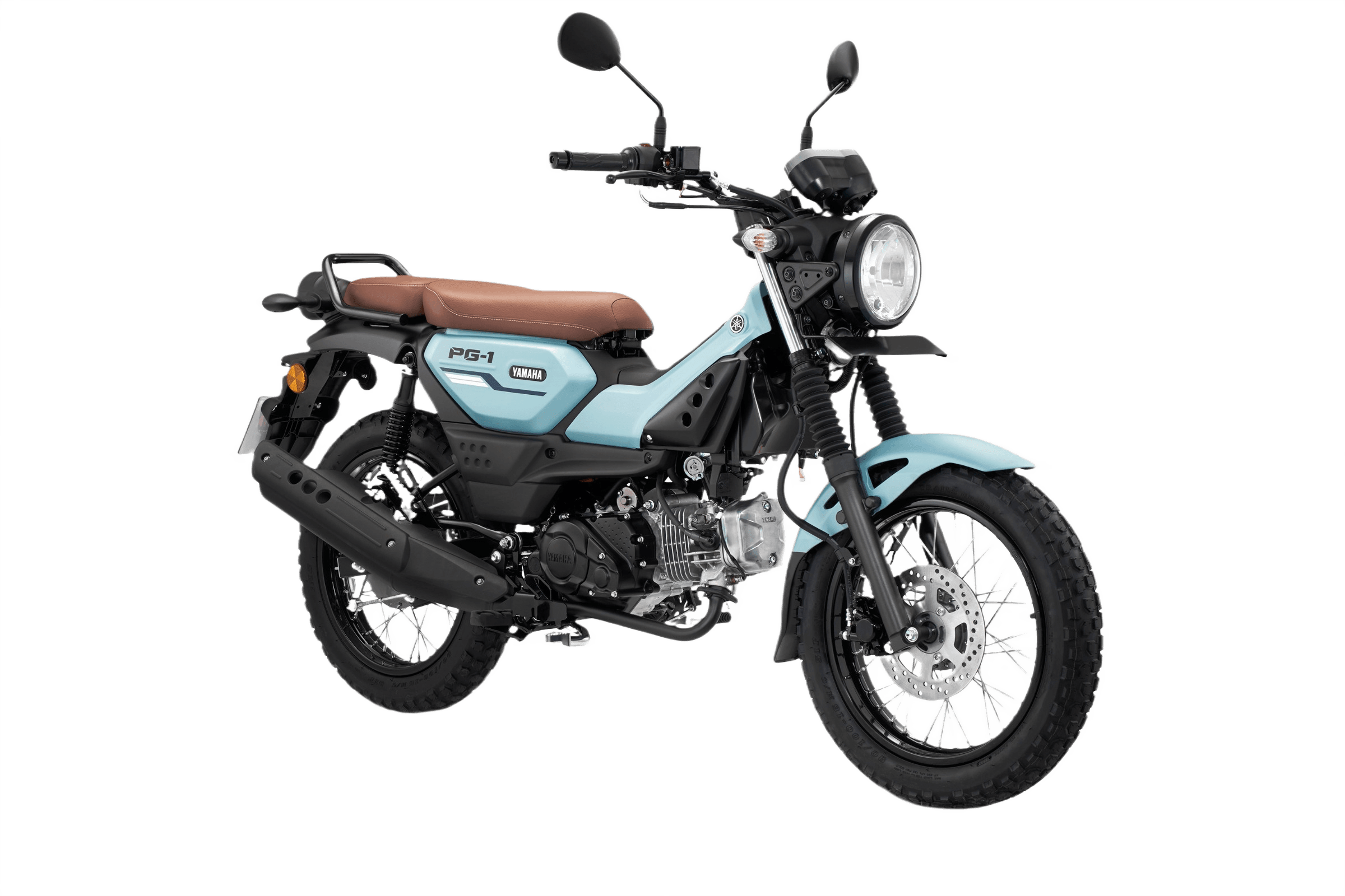 Yamaha PG-1