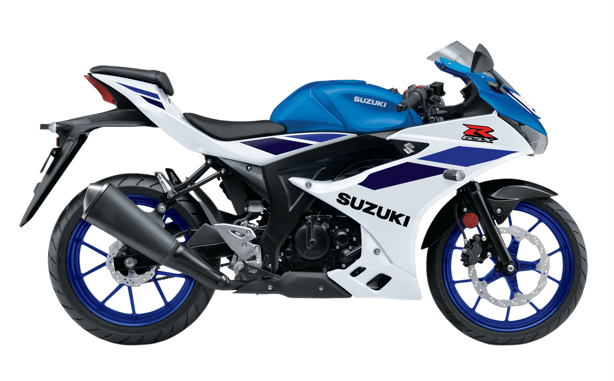 Suzuki GSX-R150