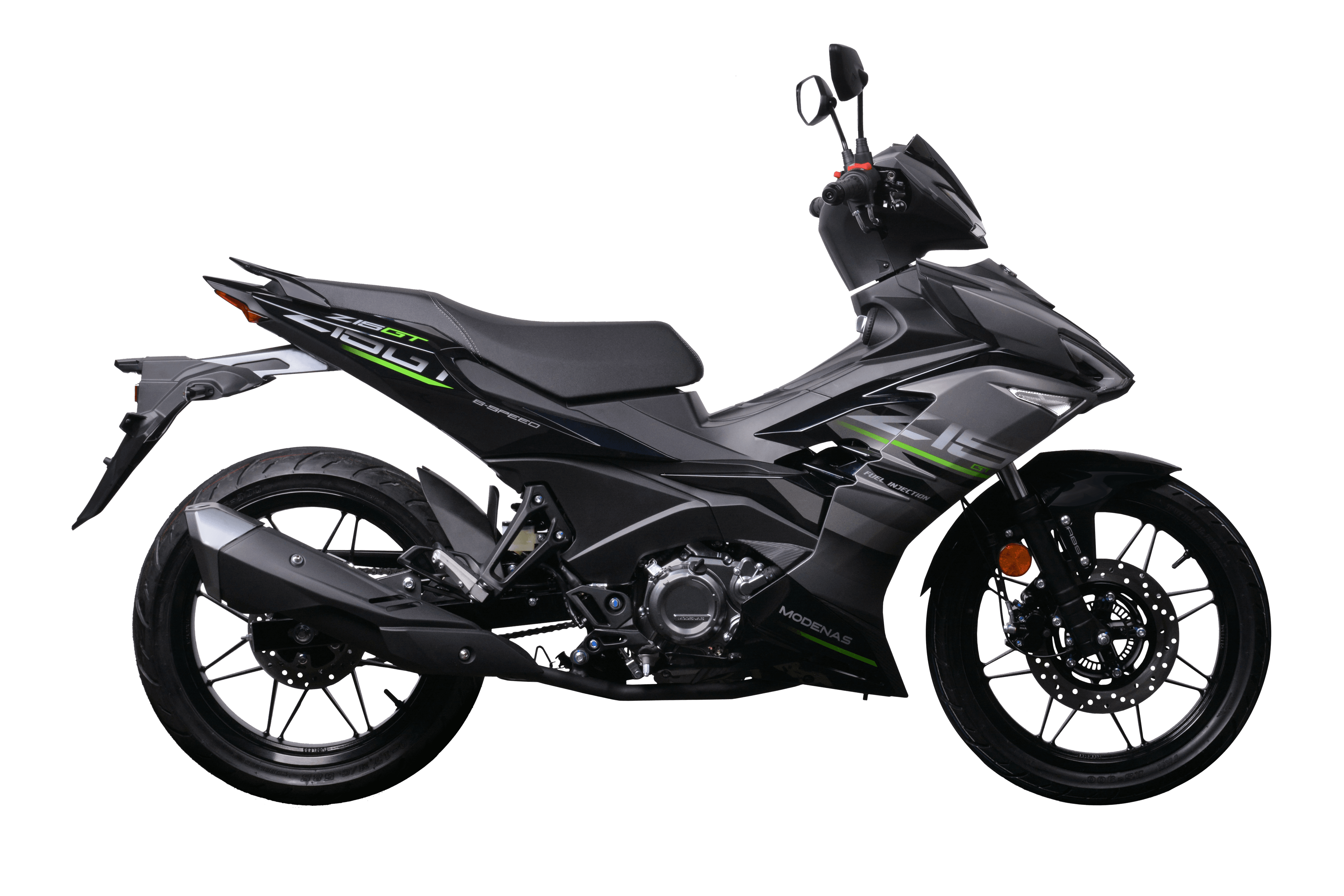 Modenas Z15GT