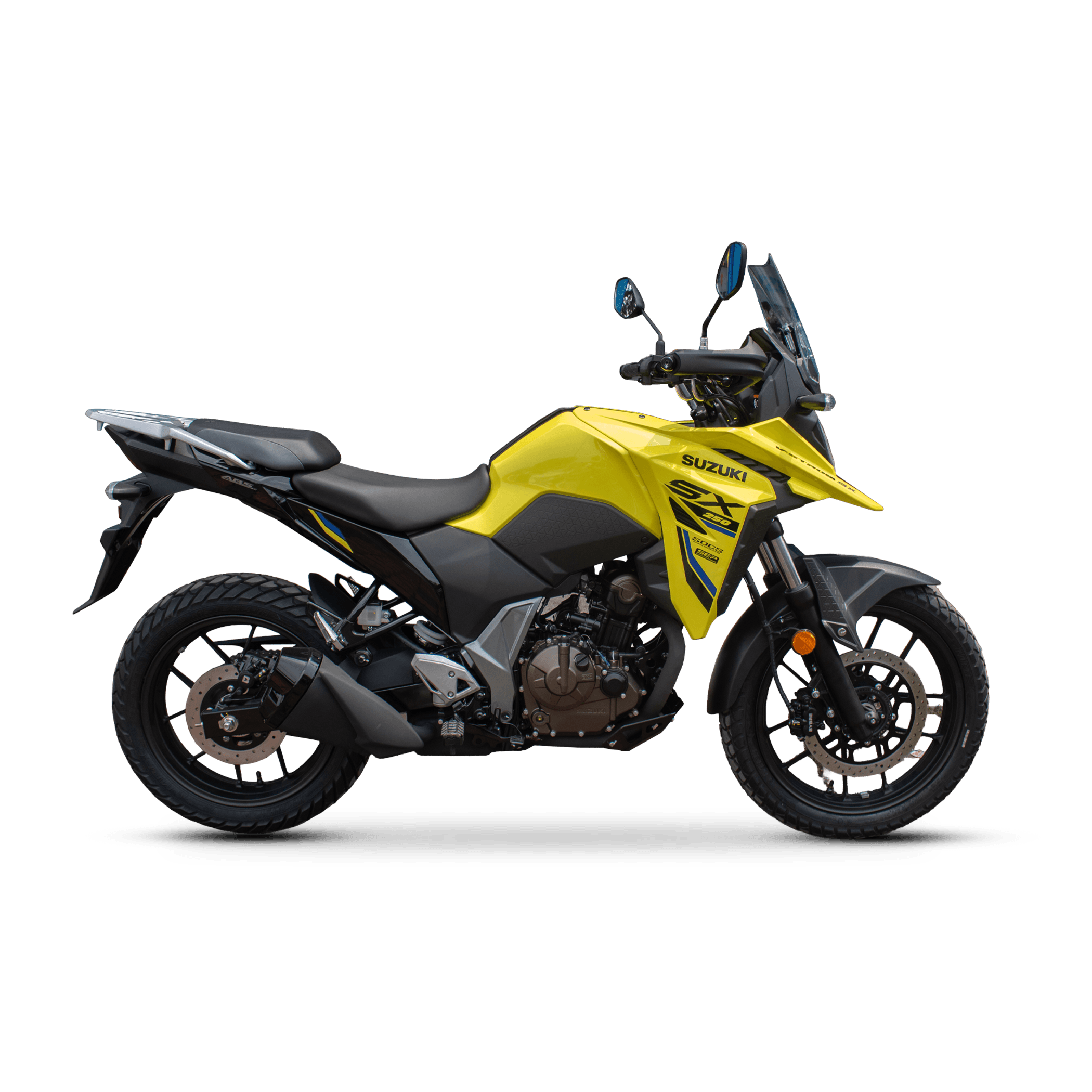 Suzuki V-STROM 250SX