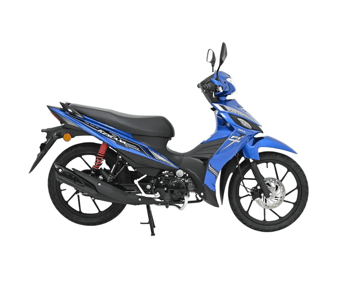 AFAZ KENCANA 115