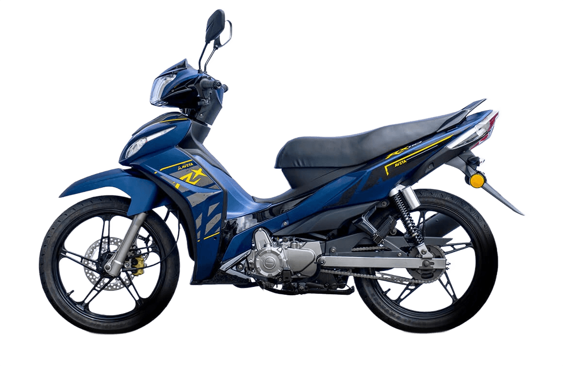 Aveta RX110
