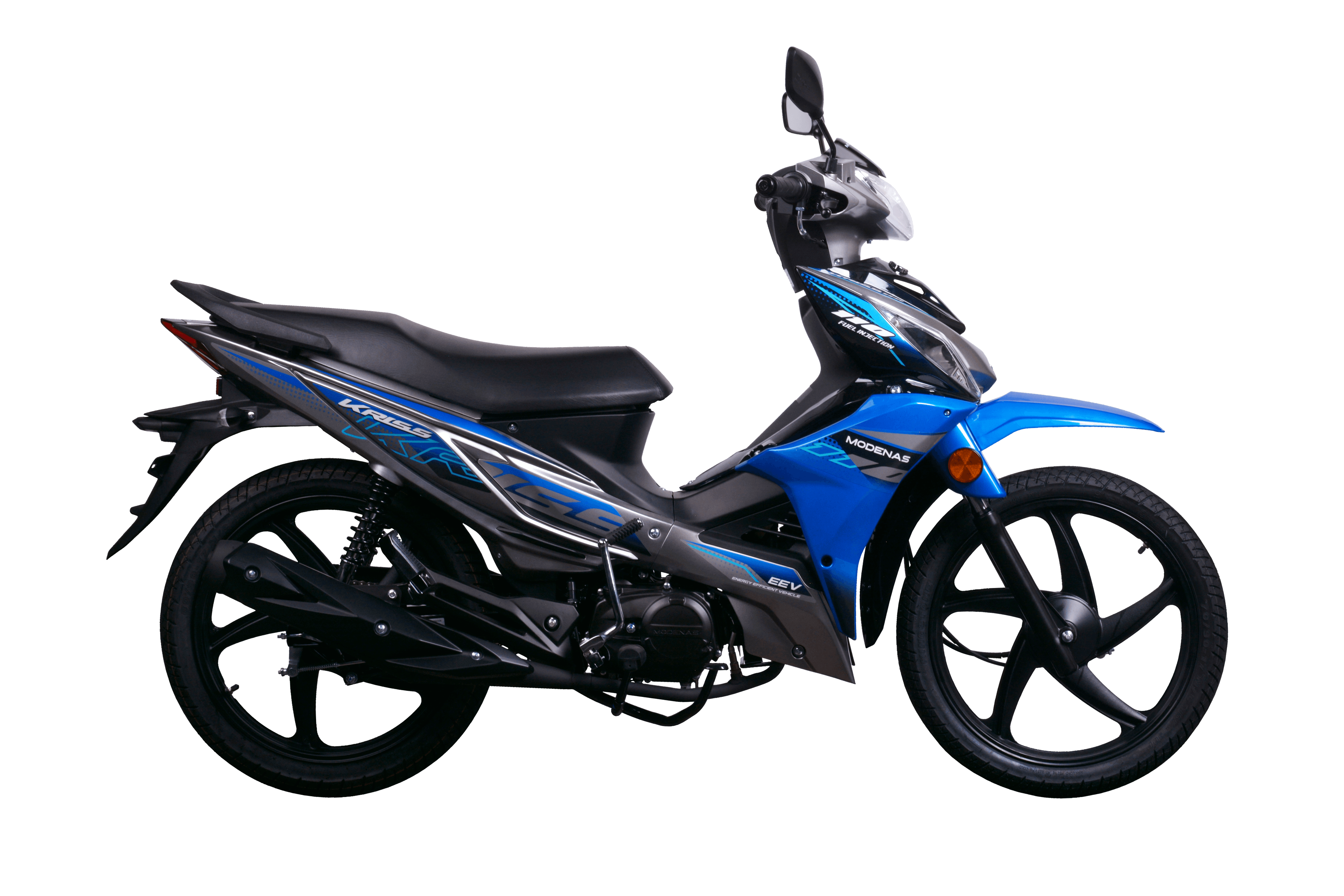 Modenas KRISS 110