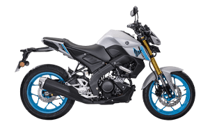 Yamaha MT-15