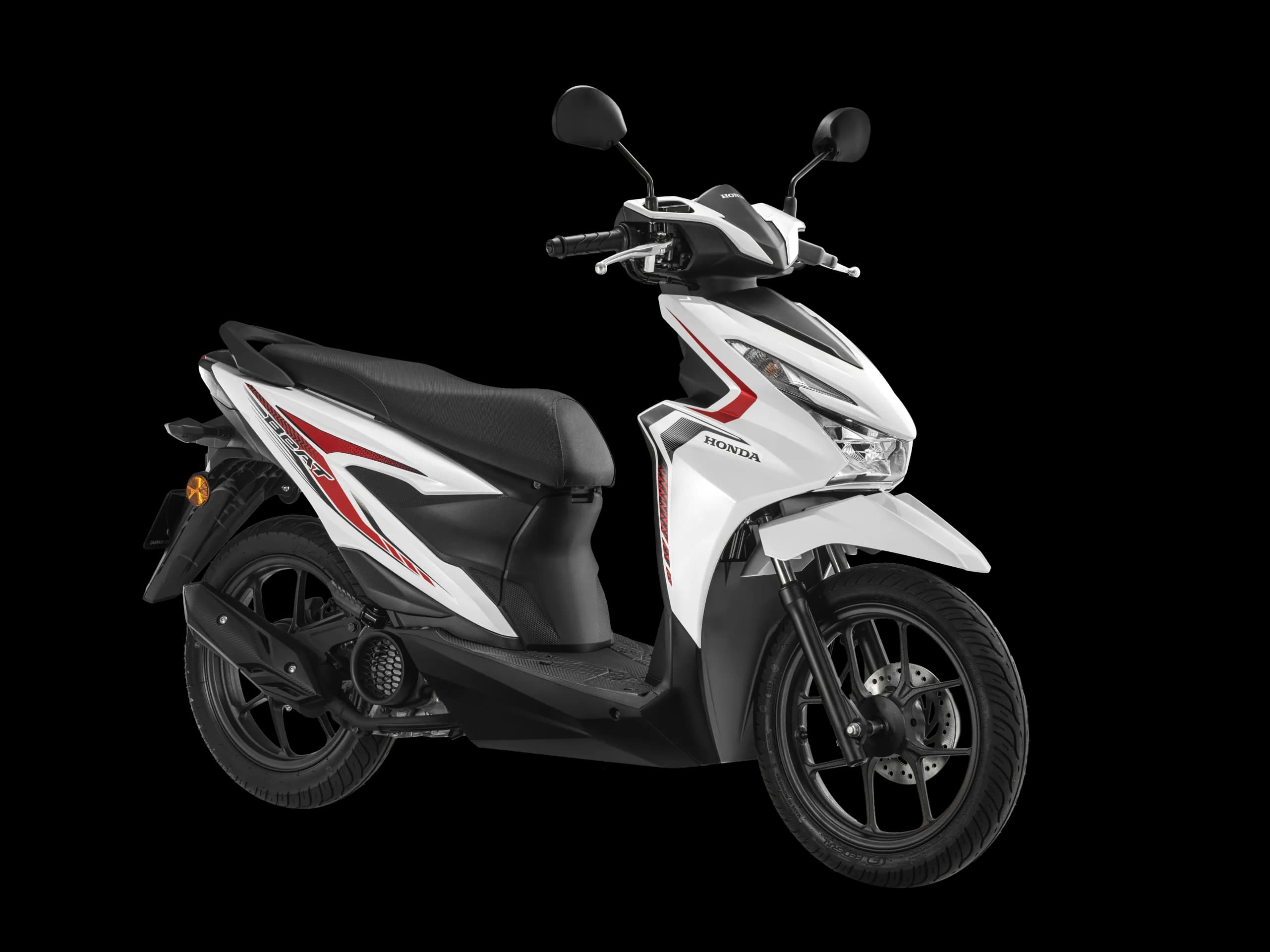 Honda BeAT