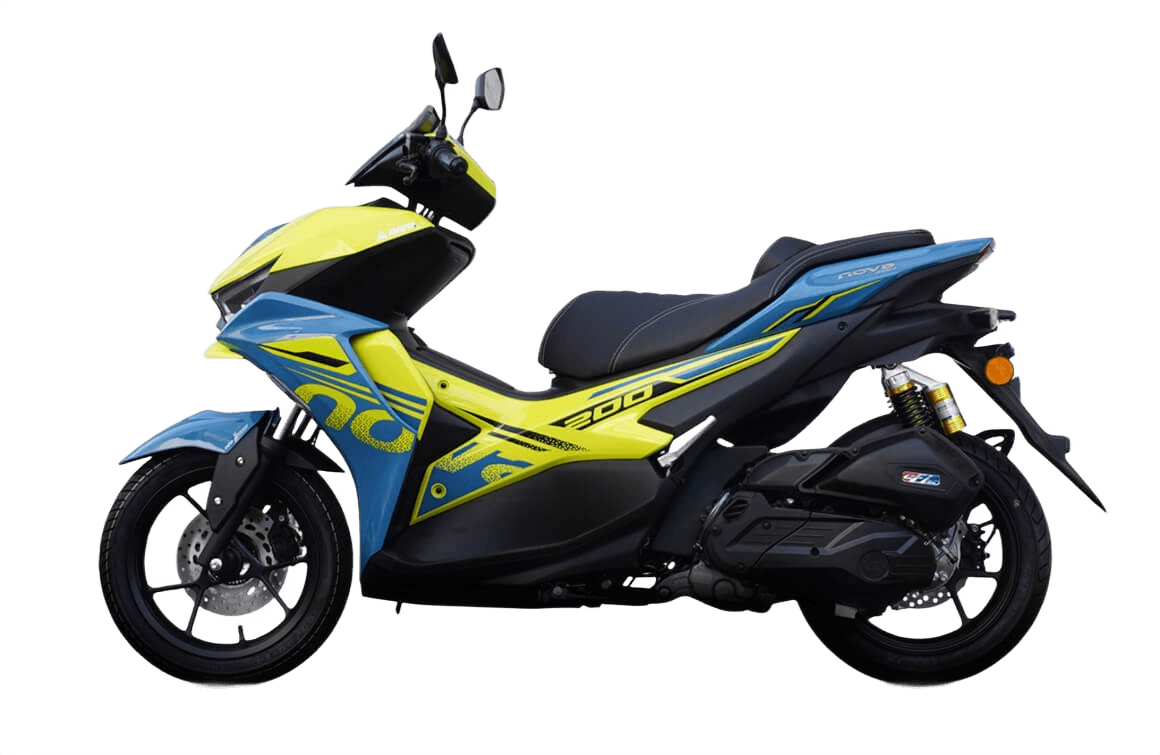 Aveta NOVA 200