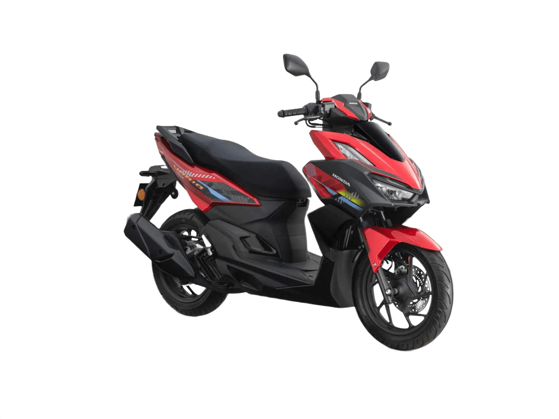 Honda VARIO 160