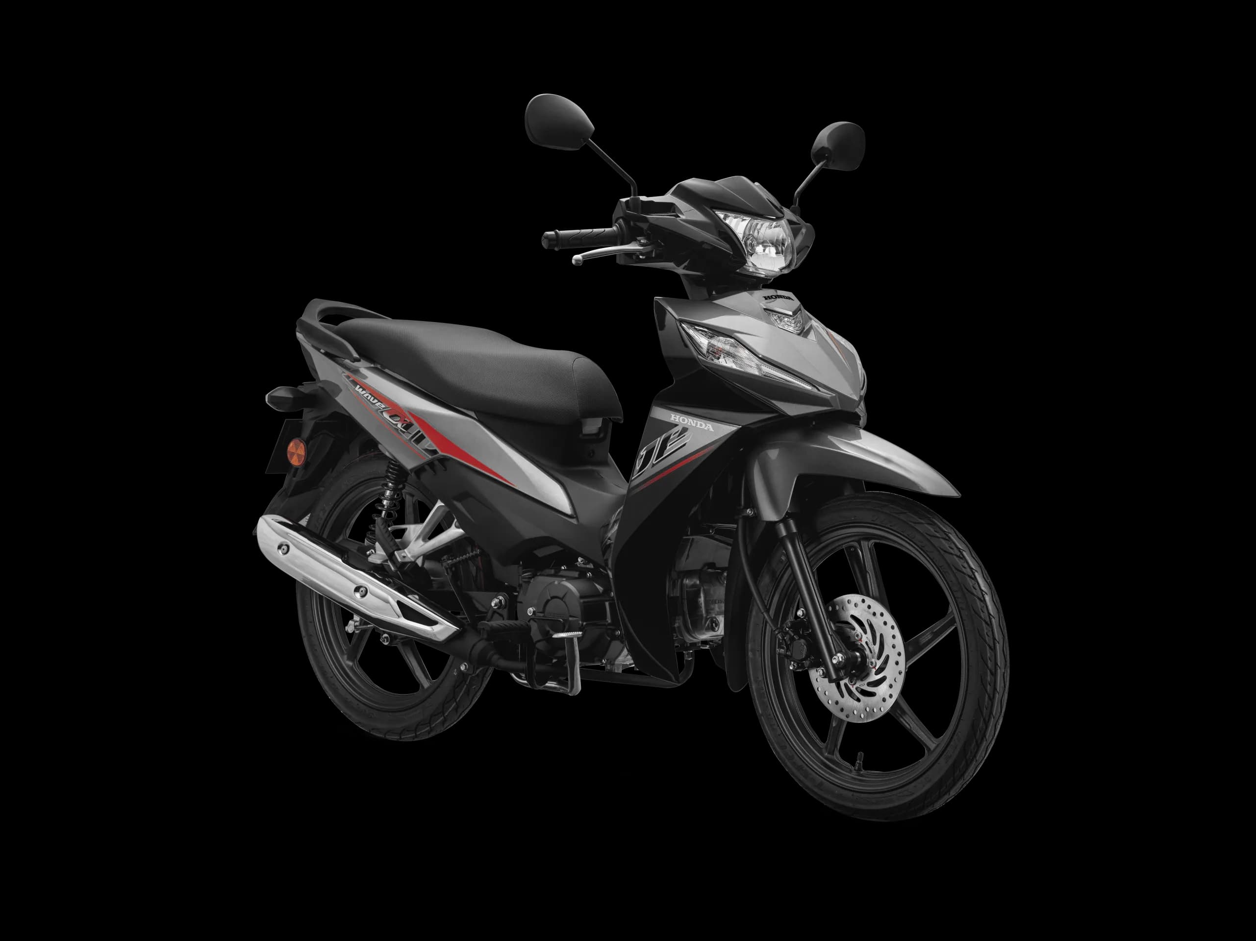 Honda WAVE ALPHA