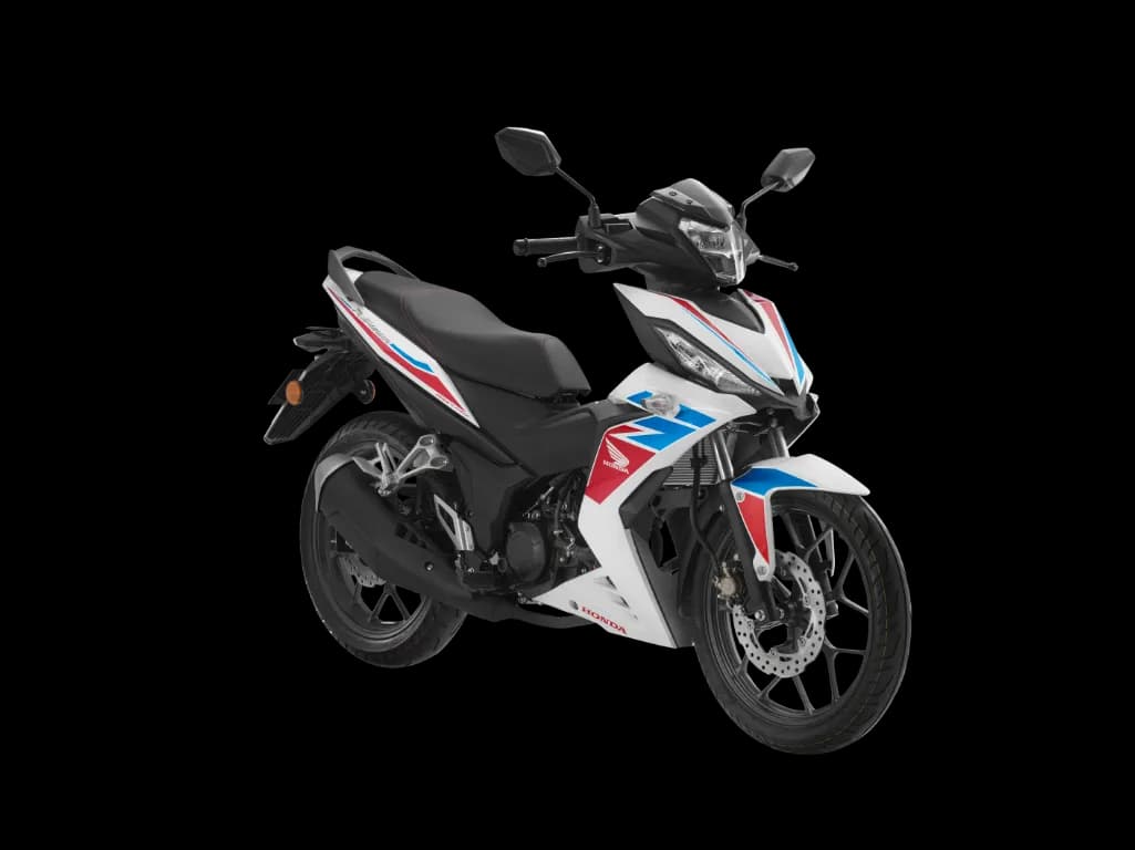Honda RS150R