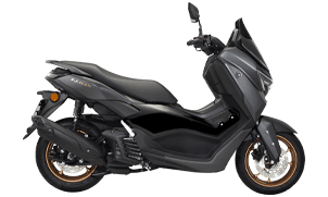 Yamaha NMAX