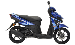 Yamaha EGO AVANTIZ