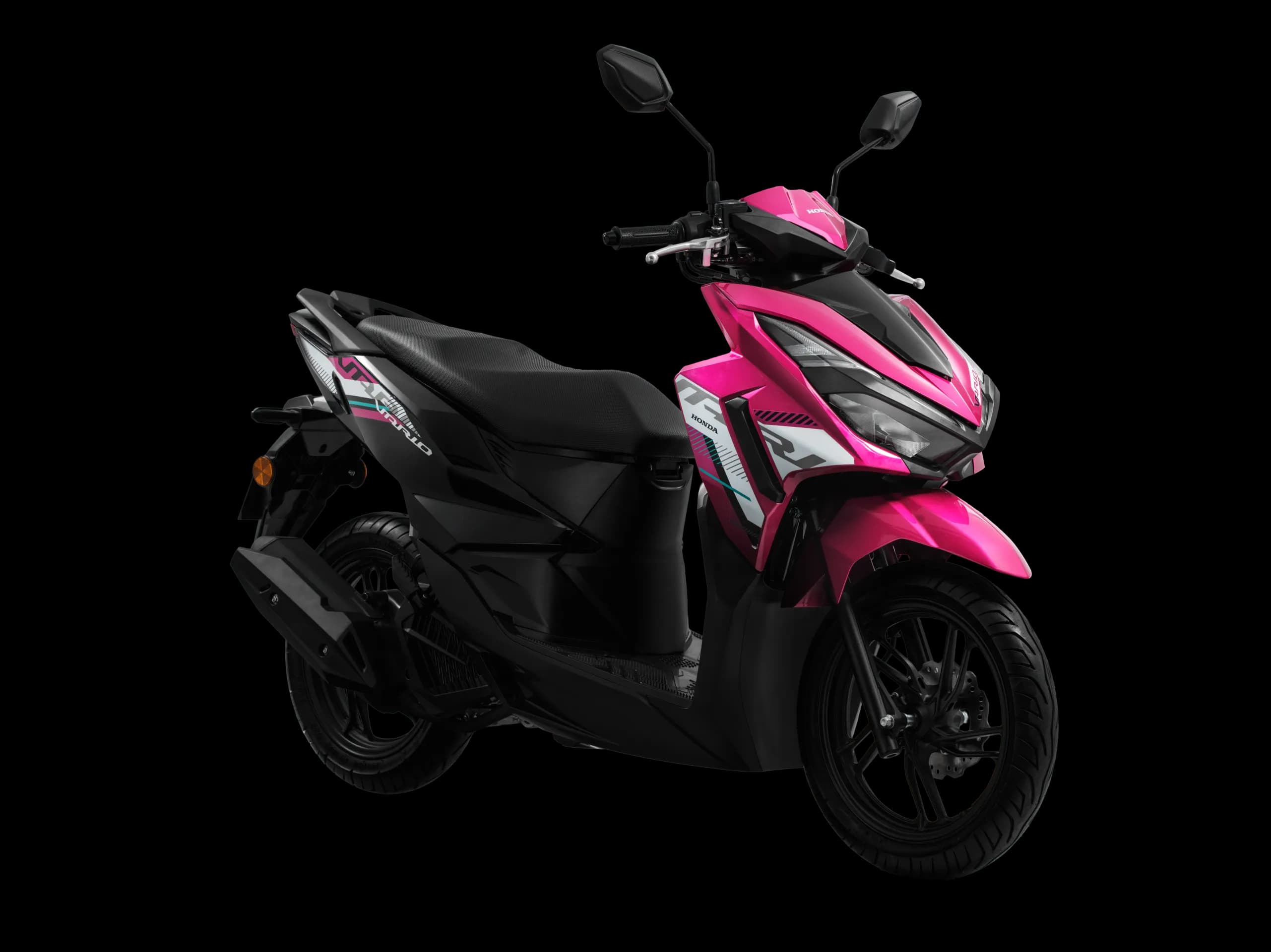 Honda VARIO 125