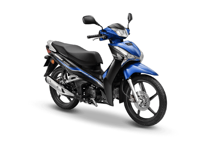 Honda WAVE 125i