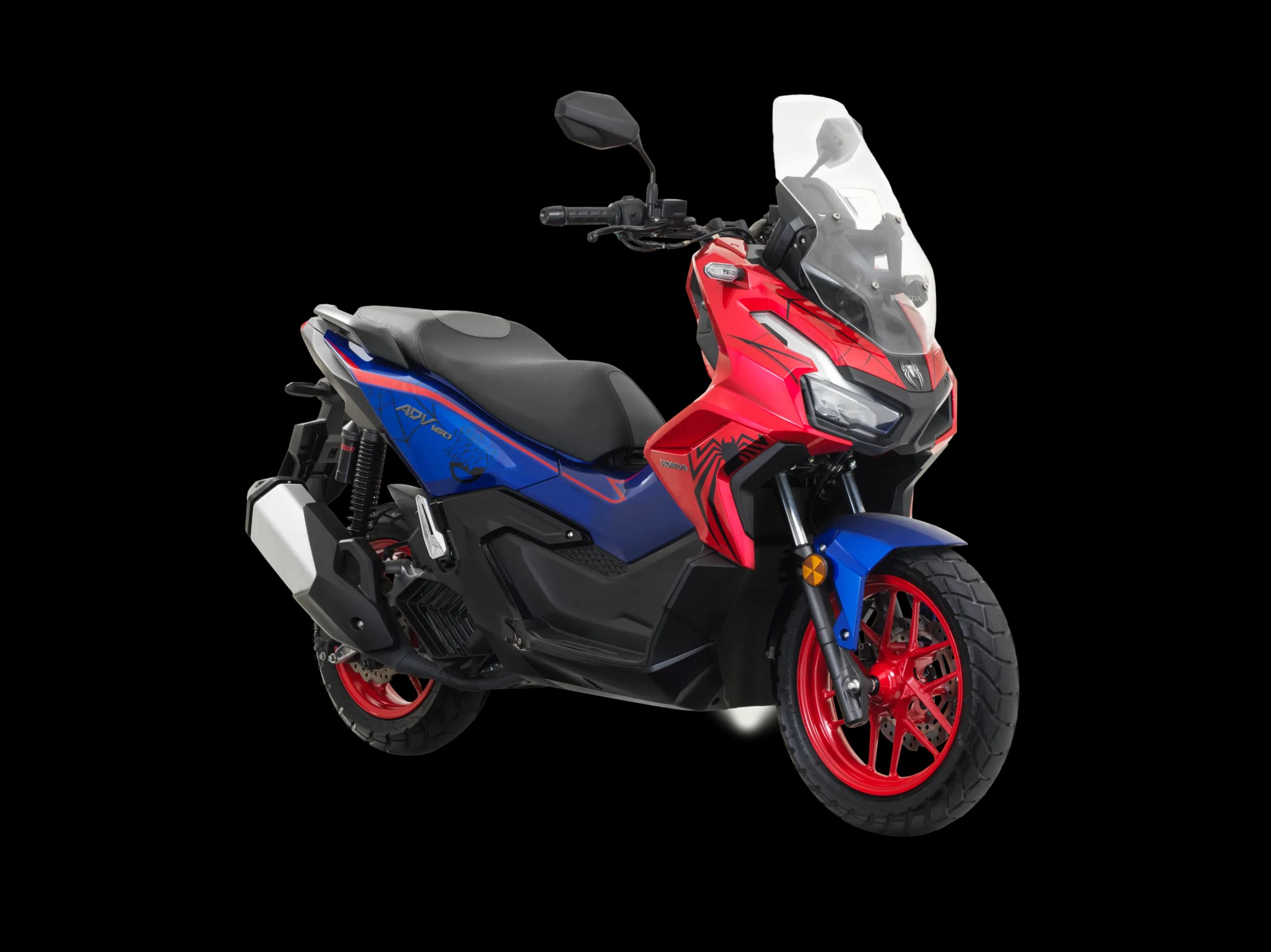 Honda ADV160