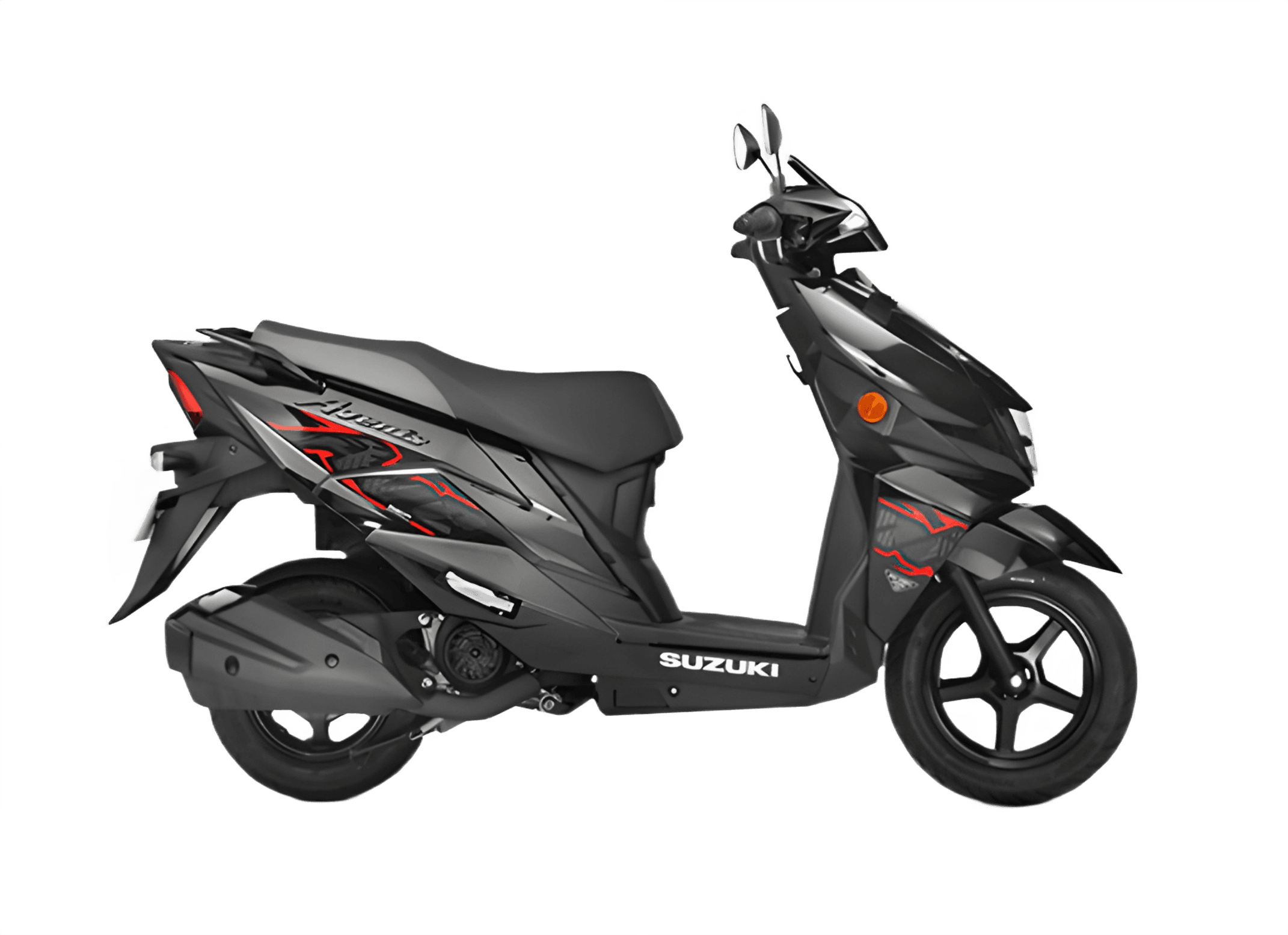 Suzuki AVENIS 125