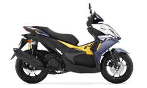 Yamaha NVX