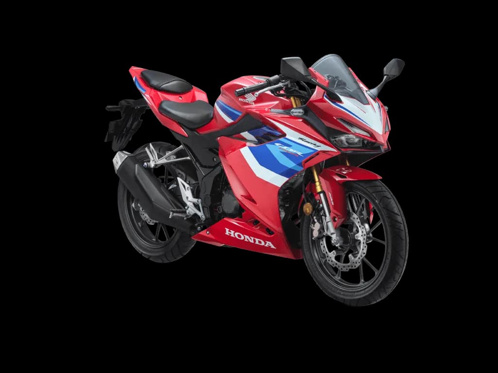 Honda CBR150R