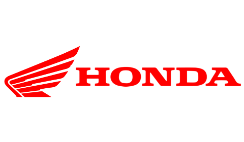 Honda motorcycles