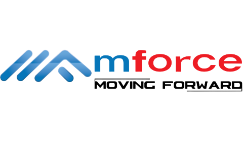 MForce motorcycles