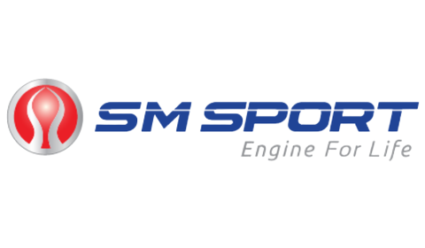 SM Sport motorcycles