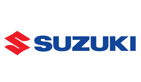 Suzuki motorcycles