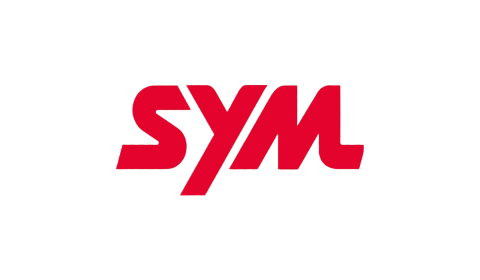 SYM motorcycles